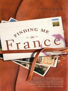 Finding me in France Read online
