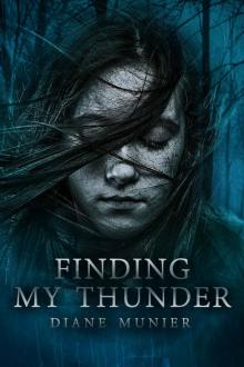 Finding My Thunder Read online