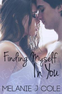 Finding Myself In You