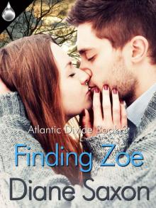 Finding Zoe (Atlantic Divide) Read online