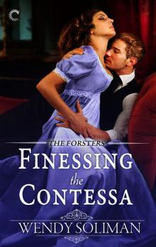 Finessing the Contessa Read online