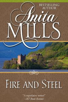 Fire and Steel Read online