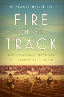 Fire on the Track Read online