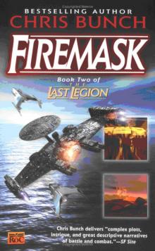 Firemask Read online