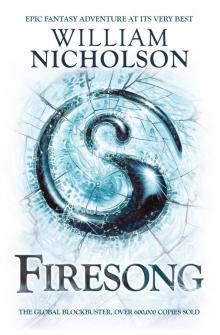 Firesong Read online