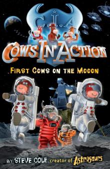 First Cows on the Mooon Read online