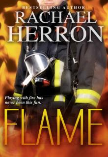 Flame (The Firefighters of Darling Bay Book 3) Read online