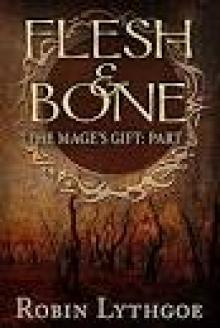 Flesh and Bone Read online