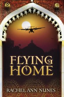 Flying Home Read online