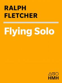 Flying Solo Read online