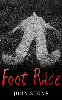 Foot Race (Damianos Series #2) Read online
