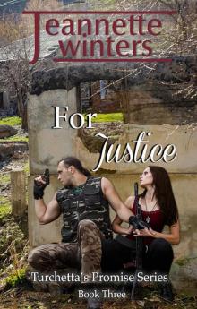 For Justice Read online