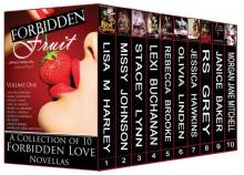 Forbidden Fruit: Volume 1