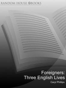 Foreigners Read online