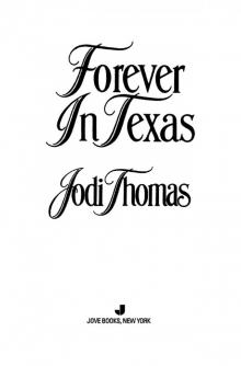 Forever in Texas Read online