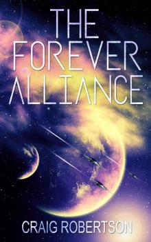 Forever Series 5: The Forever Alliance Read online