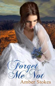 Forget Me Not (The Heart's Spring) Read online