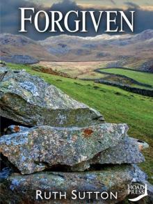 Forgiven Read online