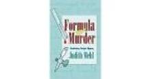 Formula for Murder Read online