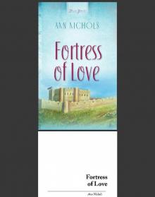 Fortress of Love Read online