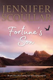 Fortune's Son Read online