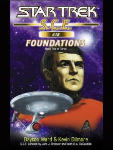 Foundations Book Two