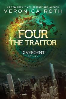 Four_The Traitor Read online