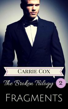 Fragments (The Broken Series Book 2) Read online