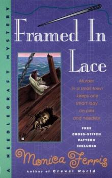 Framed in Lace Read online