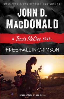 Free Fall in Crimson Read online