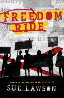 Freedom Ride Read online