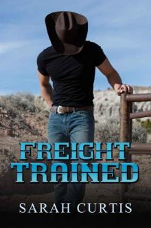 Freight Trained Read online