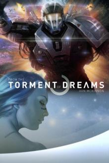 From the Torment of Dreams Read online