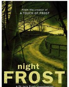 Frost 3 - Night Frost Read online