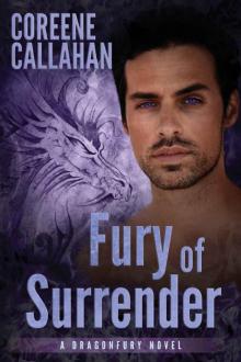 Fury of Surrender (Dragonfury Series Book 6) Read online