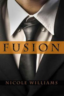 Fusion (The Patrick Chronicles) Read online