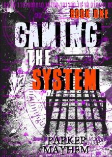 Gaming The System: Gaming The System Bk 1 Read online