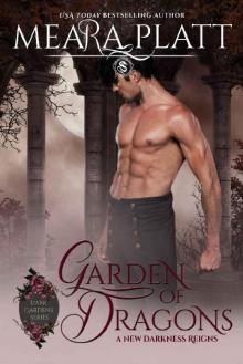 Garden of Dragons (Dark Gardens Series Book 3) Read online
