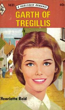 Garth of Tregillis Read online