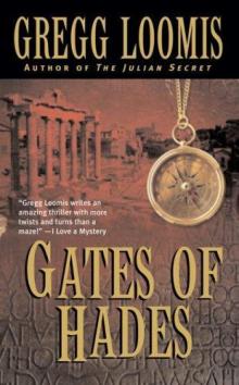 Gates of Hades Read online