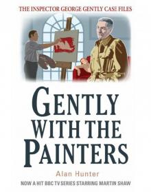 Gently With the Painters Read online