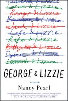 George and Lizzie Read online