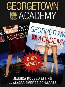 Georgetown Academy 1 and 2