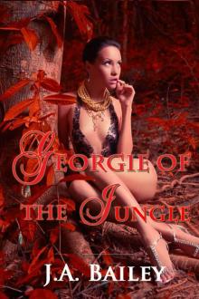 Georgie of the Jungle Read online