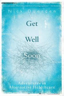 Get Well Soon