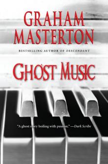 Ghost Music Read online