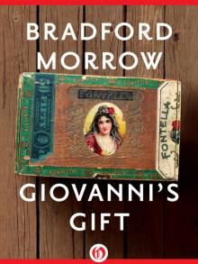 Giovanni's Gift Read online