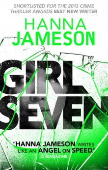 Girl Seven Read online
