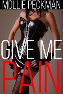 Give Me Pain (BDSM Fantasy)