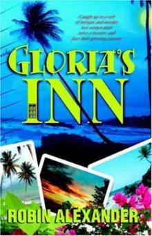Gloria's Inn Read online